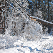 Commentary: Losses From Winter Storms to Carve Into 1Q 2026 Earnings