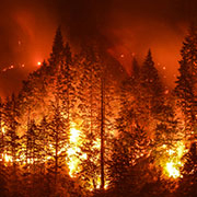 Commentary: Insured Losses in Washington, Spokane-Area Wildfires Highlight the New Normal