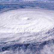 Commentary: Initial Loss Estimates for Mexican Insurers from Hurricane Erick Expected To Be Well Below 2023 Hurricane Otis