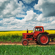 Market Segment Report: US Crop Insurance Writers Benefit as Weather Impacts Ease
