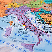 Market Segment Report: Market Segment Outlook: Italy Non-Life Insurance