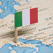 Market Segment Report: Market Segment Outlook: Italy Life Insurance