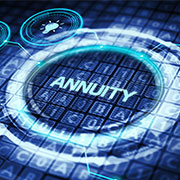 Market Segment Report: Market Segment Outlook: US Annuities 