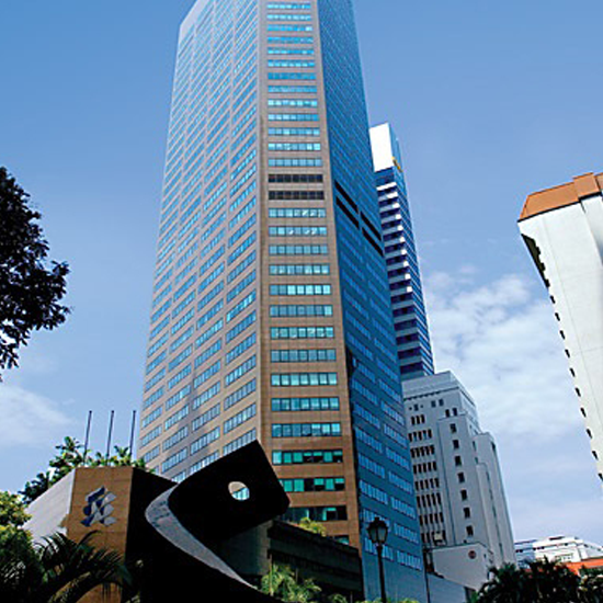 Singapore Office