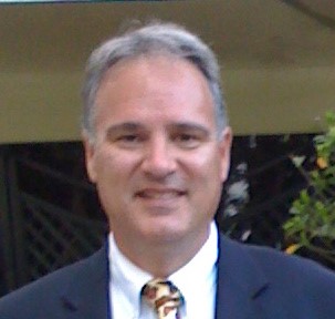 Ernest Chiodo Headshot