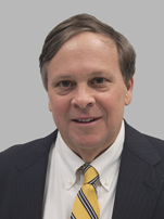 Al Goldberger Headshot