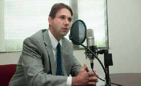 Legally Speaking