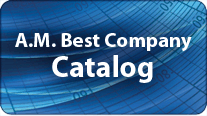 AM Best Products and Services