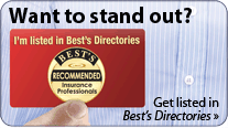 Directories of Insurance Professionals