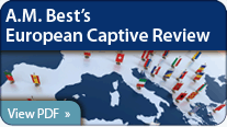 AM Best Europe Captive Review