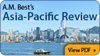 Asia-Pacific Insight