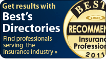 Attorneys and Adjusters