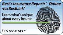 Best's Insurance Reports Online