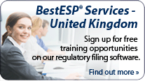 Best's ESP-UK