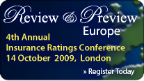 Review & Preview Europe