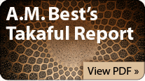 A.M. Best's Takaful Review