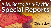 Asia-Pacific Special Reports