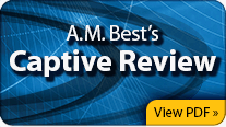 Captive Review