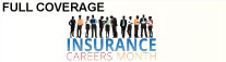 Insurance Careers Month