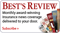 Subscribe to Best's Review