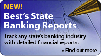 State Banking Reports