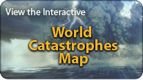 World Catastrophe Map