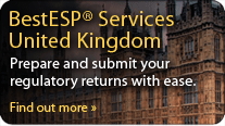 Best's ESP-UK