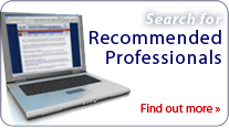 Recommended Attorneys and Adjusters