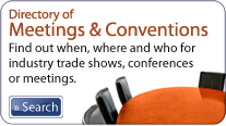 Search for an event