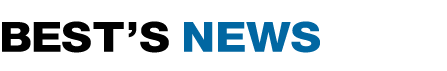 Best's News Logo