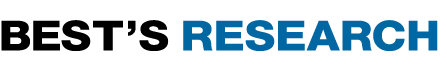Best's Research Logo