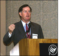 Conference Session speaker