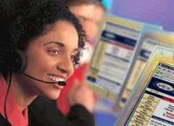 Contact A.M. Best Co.