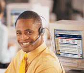 Customer Service