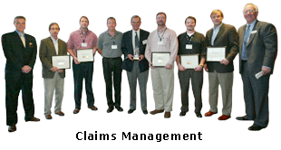 Claims Management