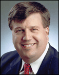 Chuck Johnston