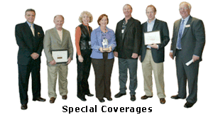 Special Coverages
