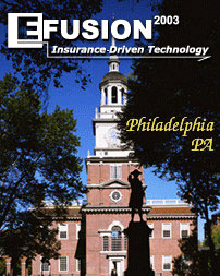 E-Fusion 2003
