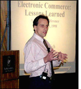 Conference Speaker William Fandrich