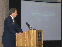 Conference Session speaker
