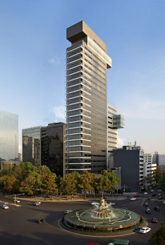 Mexico City Office