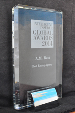 2014 Intelligence Insurer Award
