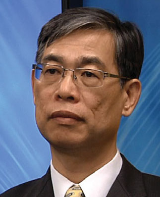 Dr. Wei Tang