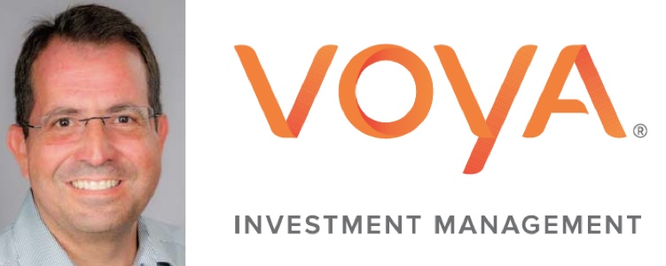 John Simone, Managing Director and Head of Insurance Solutions, Voya Investment Management