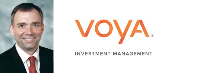 David Goodson, Head of Securitized Fixed Income, Voya Investment Management