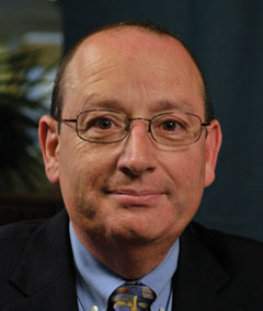 Dennis Silvia, President, Cedar Consulting