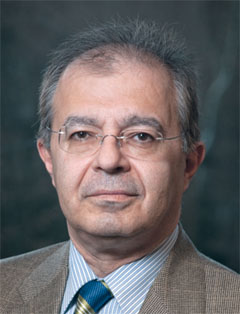 Fred Eslami, Associate Director, A.M. Best