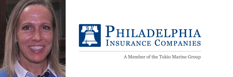 Laura Boylan, Vice President Human Resources, Philadelphia Insurance Companies