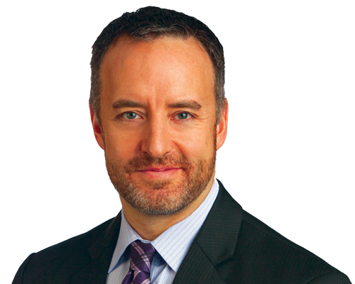 Christian McCormick, Allianz Global Investors