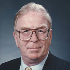 Charles A. McAlear